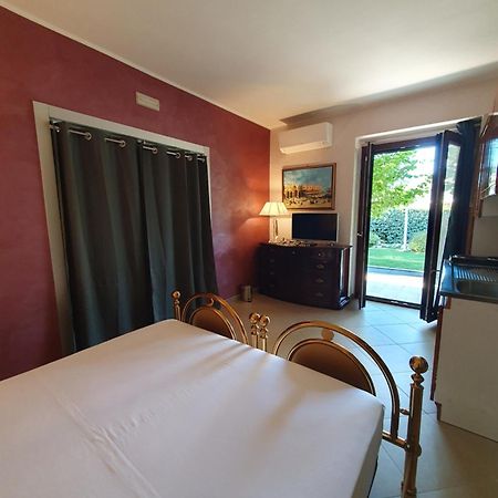 Bed and Breakfast Eden Relax Termoli Exteriér fotografie