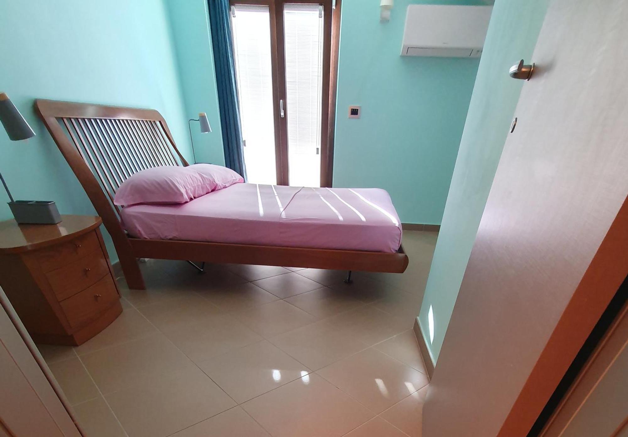 Bed and Breakfast Eden Relax Termoli Pokoj fotografie